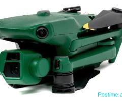 ANZU ROBOTICS Raptor Enterprise Drone with RTK Bundle