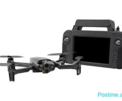 Parrot ANAFI USA GOV RGB/Thermal Drone with Sky controller