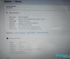 Korce- Shitet Laptop Dell E6420   16G RAM   256G SSD   i7-26