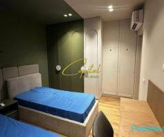 APARTAMENT ME QERA 2+1+2 DON BOSKO 850 EURO