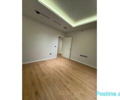Shitet Apartament Modern 2+1+2 tek Kopshtit Zoologjik