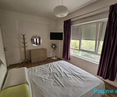 Tek Kompleksi FZ, Jepet Me Qira Apartament 2+1+2 Garazhe!