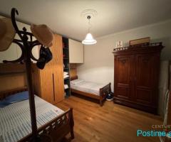 Apartament 2+1+2 ne Ish- Bllok