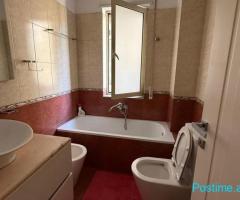 Shitet Apartament 3+1+2 te Komuna e Parisit