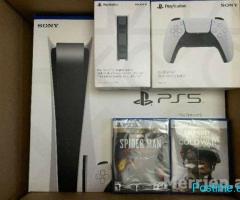 Playstation 5