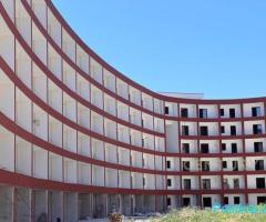 SHITET APARTAMENT 1+1 ME OBORR NE RESIDENCEN EON ,GOLEM!