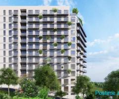 692424555 APARTAMENT NE SHITJE 1+1 NE SHENGJIN