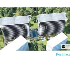 Apartamente 1+1 në Zemër të Kunes, Shëngjin Neom116373