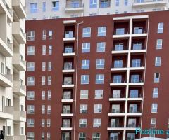 ???? Shitet apartament 1+1 te Kompleksi Aura