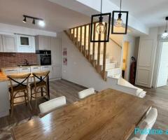 Jepet me Qira – Apartament 2+1 + Post Parkimi ???? Kodra e Diellit