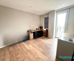 Shitet, Apartament 3+1+2, 21 Dhjetori, Tiranë.