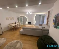 Apartament në Shitje 2+1 – Fresk