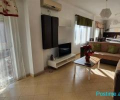 ????Jepet me qira apartament 2+1 ne Zonen e Ali Demit!