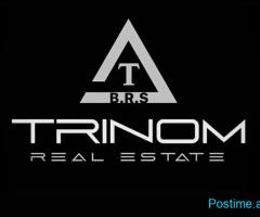 JEPET ME QERA APARTAMENT 1+1 65000 LEKE KOMUNA E PARIST