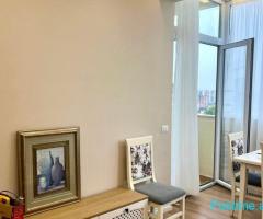 ????SUPER APARTAMENT ME QIRA 1+1 ???? Vendndodhja: Perballe Delijorgjit, rruga e Kavajes