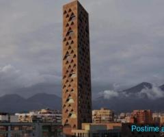 ???? APARTAMENT 2+1+2 PËR SHITJE – TIRANA TOWER ???? Vendndodhja Xhamllik
