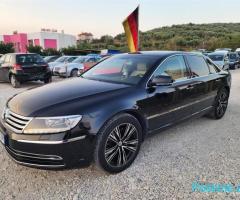 VW PHAJTON 3.0 TDI,,VITI 2015,,AUTOMATIK,,FULL