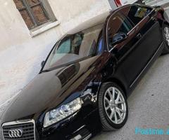 Audi A6 2.8 FSI Super Gjendje