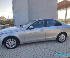 Mercedes Benz C klas , 2.2 CDI, viti 2008