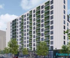 ???? Shitet Apartament 1+1 – Fusha e Aviacionit 131.500 euro