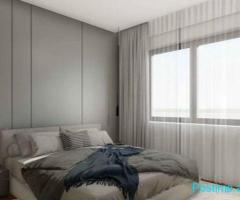 Shitet Apartament 2+1/ 265.000 euro  Ish Fusha e Aviacionit, Tiranë