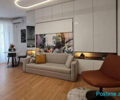 Shitet Studio/Garsoniere 35m² – Komuna e Parisit
