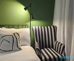 SUPER MUNDESI INVESTIMI!!  Shitet Garsoniere – 21 Dhjetori, Kompleksi Kontakt