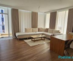 ????️ Shitet Apartament 3+1+2 – Bulevardi i Ri, Tiranë ???? Cmimi 346,380 €