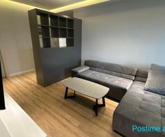Apartament 2+1+2 për shitje – River Residence, Fusha Aviacionit Totali me parkim: 260,000 €