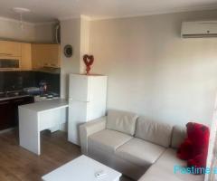 Apartament 1+1 me qira INXHINIERIA E NDERTIMIT