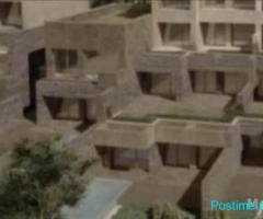 JA - Green Coast 2, Shitet 1+1+ Parkim, Palas - Dhermi