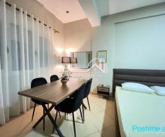 SHITET GARSONIERE TEK ZJARRFIKSJA -VLORE!!