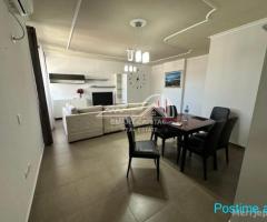 SHITET APARTAMENT 3+1+2 TEK ALBANO-ROMINA,VLORË