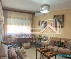 SHITET APARTAMENT 2+1 – TEK VOLA,VLORE!!