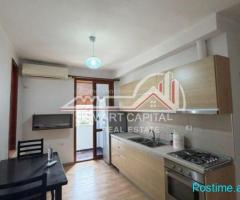 ???? Shitet Apartament 3+1 – Bulevardi, Vlorë (Skelë)
