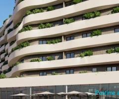 ✨ Garzoniere per shitje 57.000 euro❗ Rezidenca Aluna, Paskuqan