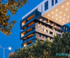 2+1 – Arlis Square 21, Tiranë 265.400 Euro