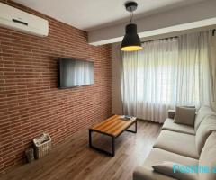 Shitet Apartament Modern 2+1+2 – Kodra e Diellit, Tiranë ???? Çmimi total: 216,300 €