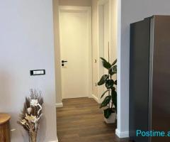 Komuna e Parisit!  Jepet me Qira Apartament 2+1+2  Çmimi: 1100€