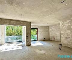 ????️ Shitet Apartament 2+1+2 me Parkim Stadiumi Air Albania