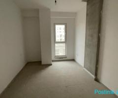 SHITET APARTAMENT 2+1 – Kompleksi AURA, Rruga Dritan Hoxha, Tiranë ???? Totali: 145,300 €