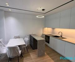 APARTAMENT 2+1 + PARKIM ME QIRA TEK REZIDENCA OLIMPIKE