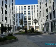 APARTAMENT 2+1 NE SHITJE TEK AKSES TIRANA €152.750