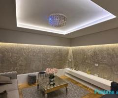 ????Shitet apartament 3+1+2 afer Stadium Air Albania te Rruga e Elbasanit Cmimi 390.000 €