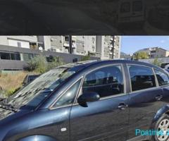 AUDI A2 1.4 NAFTE