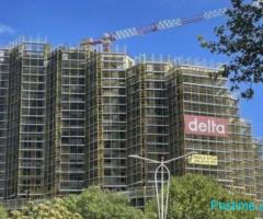 Apartament 2+1 per shitje 126.900€ / Zogu i Zi