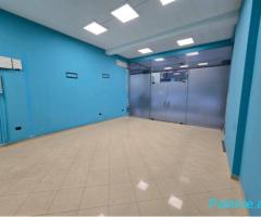 Ambient Biznesi me Qira perballe Delijorgjit ???? Çmimi: 600 € / muaj