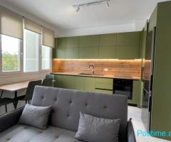 Me Qira – Apartament 2+1 te River Residence