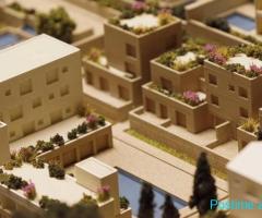 Shitet Garsoniere – 106.700€  Square Village, Dhermi