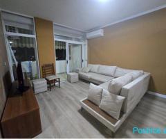 Jepet me qira apartament 2+1 —70.000 Leke/muaji ????Komuna e Parisit